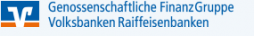 Logo Genossenschaftliche FinanzGruppe
